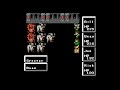Ghosts of the Dark Elves | NES Hack Final Fantasy in Another Time | D Classes Part 4