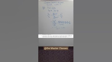 CH-13.8,Q4 | CLASS-9 |MATHS #shorts #maths #class9 #chapter13 #ncert #ytshorts #ex13.8 #q4 #trending