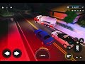 Playing EMERGENCY RESPONSE LIBERTY COUNTY (ERLC) #emergencyresponse #roblox #gaming #popular #cars