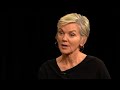 Leadership and Change with Jennifer Granholm - Conversations with History