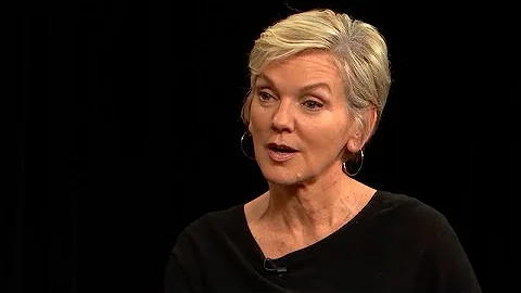 Leadership and Change with Jennifer Granholm - Con...