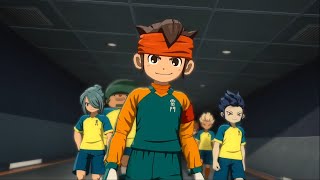 FANS TEAM OF 2017 IN INAZUMA ELEVEN VICTORY ROAD BETA