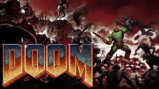 Doom | Exodus [CF] on Excavation | NEW MULTIPLAYER MODES!!!