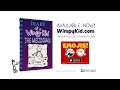 Diary of a Wimpy Kid Book 13: The Meltdown Out Now! ❄️