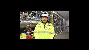 CERN Alumni Advent Calendar - Day 2 - Alejandro Sosa