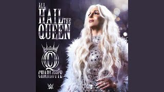 WWE: All Hail The Queen (Charlotte Flair)