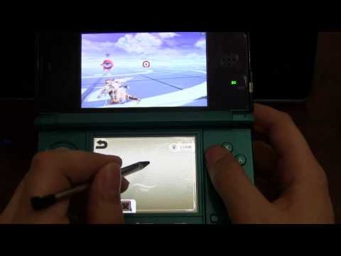 Vidéo: Nintendo Défend Kid Icarus: Uprising Controls