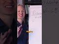 Gravitational Potential: Visualizing as Heights #shorts