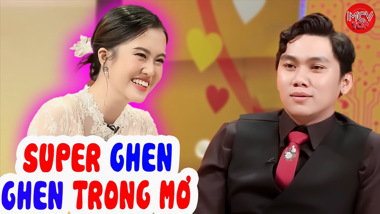 Chồng TỐ Vợ Hay Ghen Nhưng Lại Ghen TRONG MƠ Chồng Giải Thích Vẫn Không Tin  | Vợ Chồng Hay Nhất
