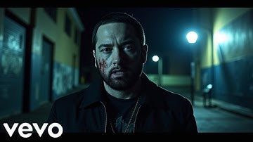 Eminem - System Error [2025]