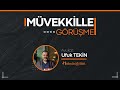 Müvekkille Görüşme - Av. Ufuk TEKİN
