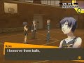 Persona 4 - Let's do some Social Links! Um what? Ep. 5