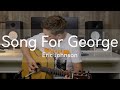 Song For George - Eric Johnson Cover