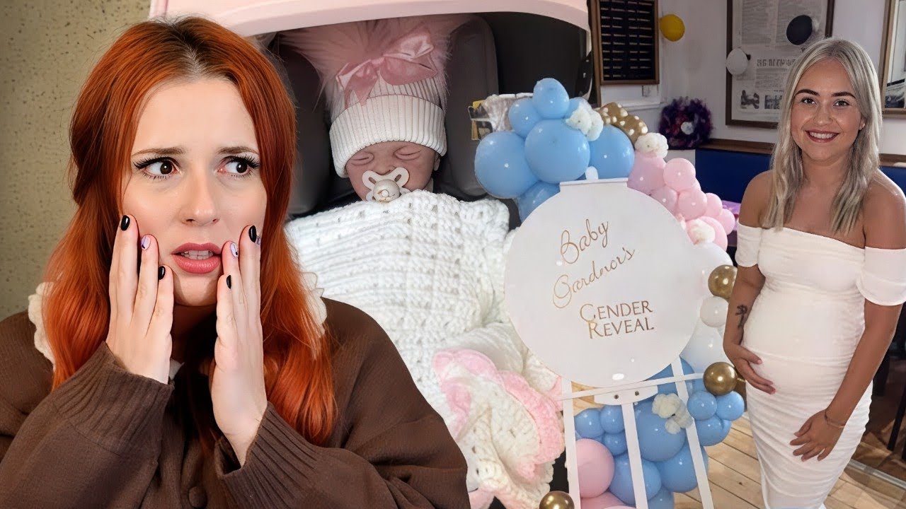 Udawała ciążę i poród. Nikt nie spodziewał się prawdy.