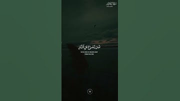 كل نفس ذائقة الموت وإنما توفون أجوركم يوم القيامة🌿 حالات واتس اب 🌿القارئ #خالد_الجليل 🌿سورة آل عمران