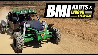 BMI Karts... Your One-Stop-Shop!