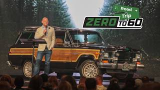 Zero to 60 | Roadtrip | Where Are You Going?