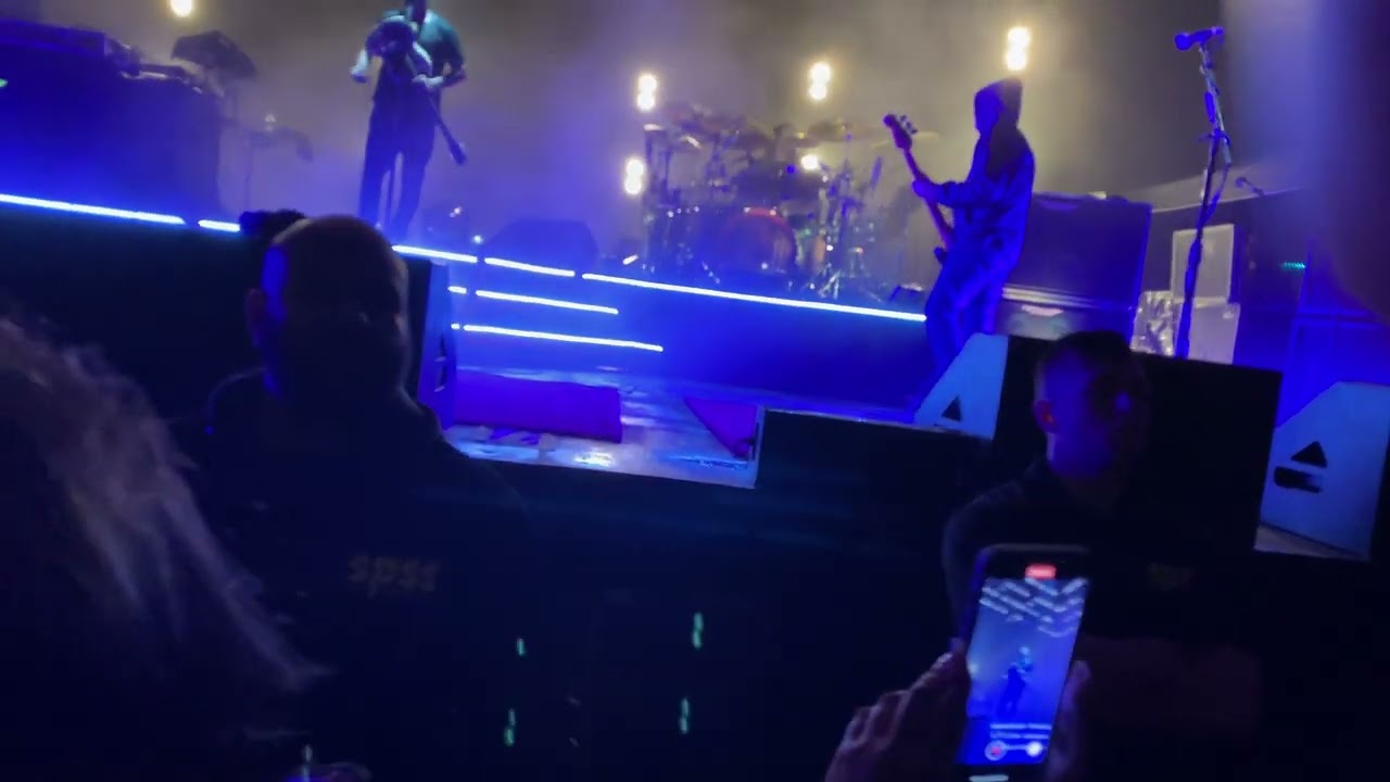 Deftones - Change (In the House of Flies), Asbury Park, NJ 5/14/2022