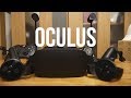 Oculus Riftでアセットコルサをプレイ！ / Oculus rift ＆ touch