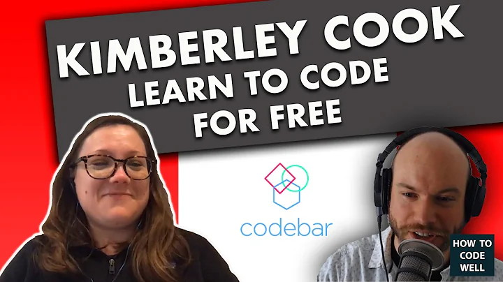 codebar - Learn Programming for FREE  - Kimberley ...