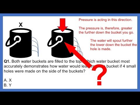 Video: Hva er Bennett Mechanical Test?