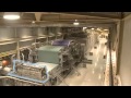 Take a tour of our mill