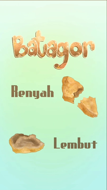 Kalian kalo pulang sekolah suka jajan apanih?!😁#popon #batagor #bandung #kulinerbandung