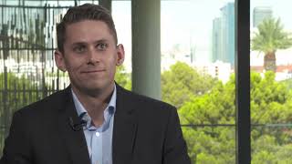 MGM-UNLV Career Series - Chris