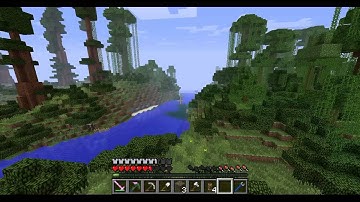 Minecraft:Attack of the B-Team:E2 "Base Updates!"