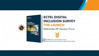 Eastern Caribbean Telecommunications Authority - ECTEL | Digital Inclusion Survey Report
