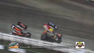 5-hour ENERGY Knoxville Nationals Night #2