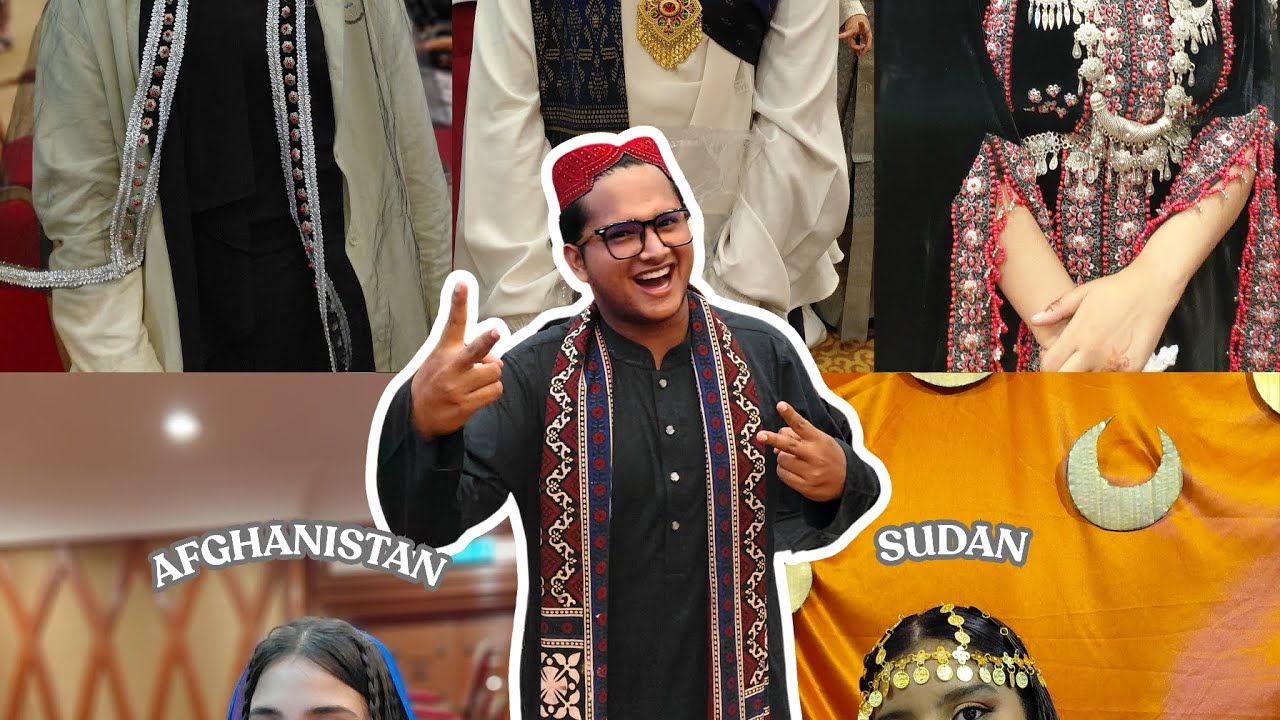 Homeland Exhibition at Albukhary International University, Malaysia. 