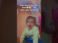 Kitna khush hai 😀😀#cutebaby #lovesong #loveyoubeta #trendingshorts #lovesong