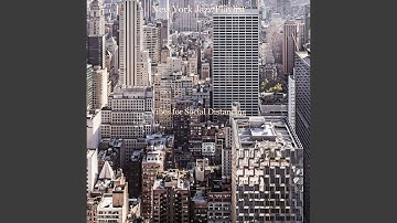 Backdrop for Social Distancing - Trombone and Baritone Saxophone