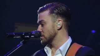 Justin Timberlake - What Goes Around... @ IZOD Center NJ November 9, 2013