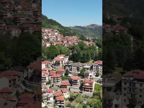 Metsovo || Epirus