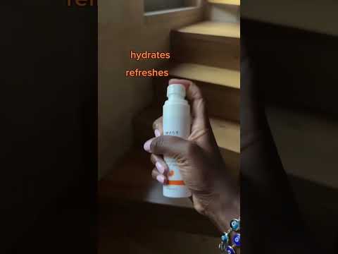 VITAL C Hydrating facial mist