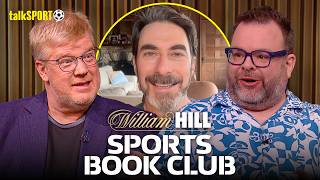 Rory: The Heartache and Triumph of Golf's Most Human Superstar | William Hill Sports Book Club