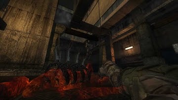 This is Awesomius - ETQW Movie