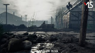 Land of War - The Beginning | GamePlay PC screenshot 5