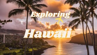 Hawaiian Food Fiesta: A Culinary Journey