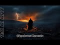 Shadows Remain Dark Metal Ballad Metallica Inspired Emotional Rock Song 