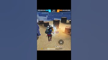 1v1 custom only Headshot playing with my friend #jaidmeel #freefire #garenafreefire #freefiregaming