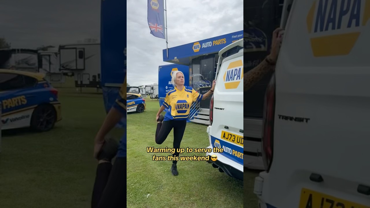 Always ready for you 😎 