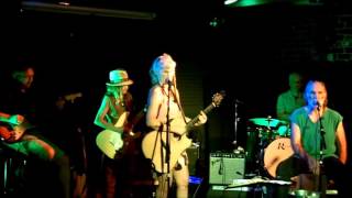 Pho Cao Scottsdale Shan Jam Crane The Wild Banchees Friends 9 1 2015