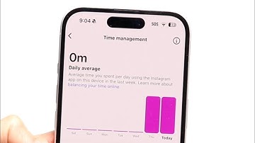 How To Turn Off Daily Limit On Instagram! (2025)