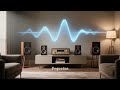 AMPLIFICADOR TECHNICS SU-V9
