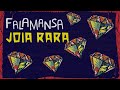 Miniature de la vidéo de la chanson Joia Rara