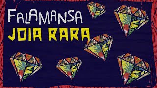 Falamansa - Joia Rara Clipe Oficial