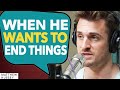 What He's Thinking When He Breaks Up With You - Matthew Hussey, Get The Guy